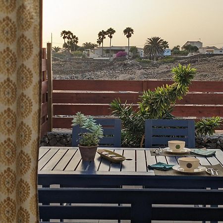 לאחארס Casa Cocoon, Sun&Freedom, 8 Mn From Beaches, Internet Fiber מראה חיצוני תמונה