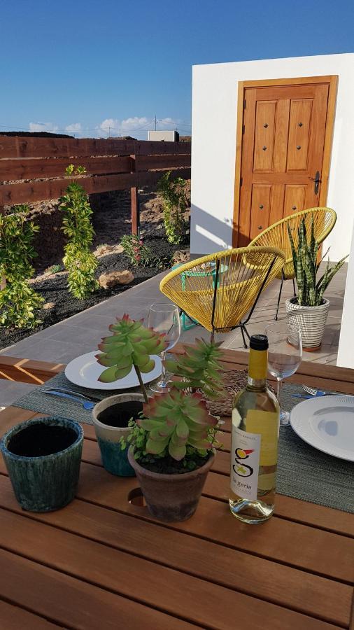 לאחארס Casa Cocoon, Sun&Freedom, 8 Mn From Beaches, Internet Fiber מראה חיצוני תמונה