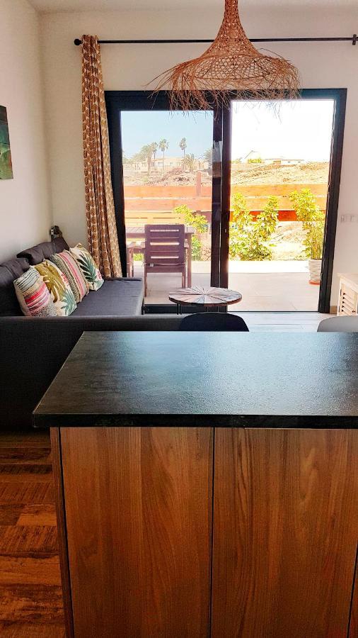 לאחארס Casa Cocoon, Sun&Freedom, 8 Mn From Beaches, Internet Fiber מראה חיצוני תמונה