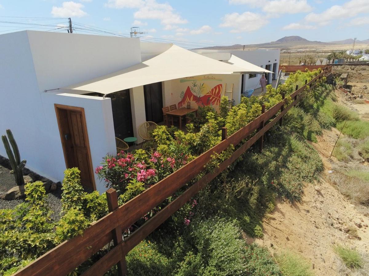 לאחארס Casa Cocoon, Sun&Freedom, 8 Mn From Beaches, Internet Fiber מראה חיצוני תמונה
