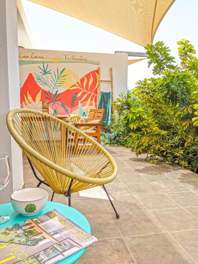 לאחארס Casa Cocoon, Sun&Freedom, 8 Mn From Beaches, Internet Fiber מראה חיצוני תמונה
