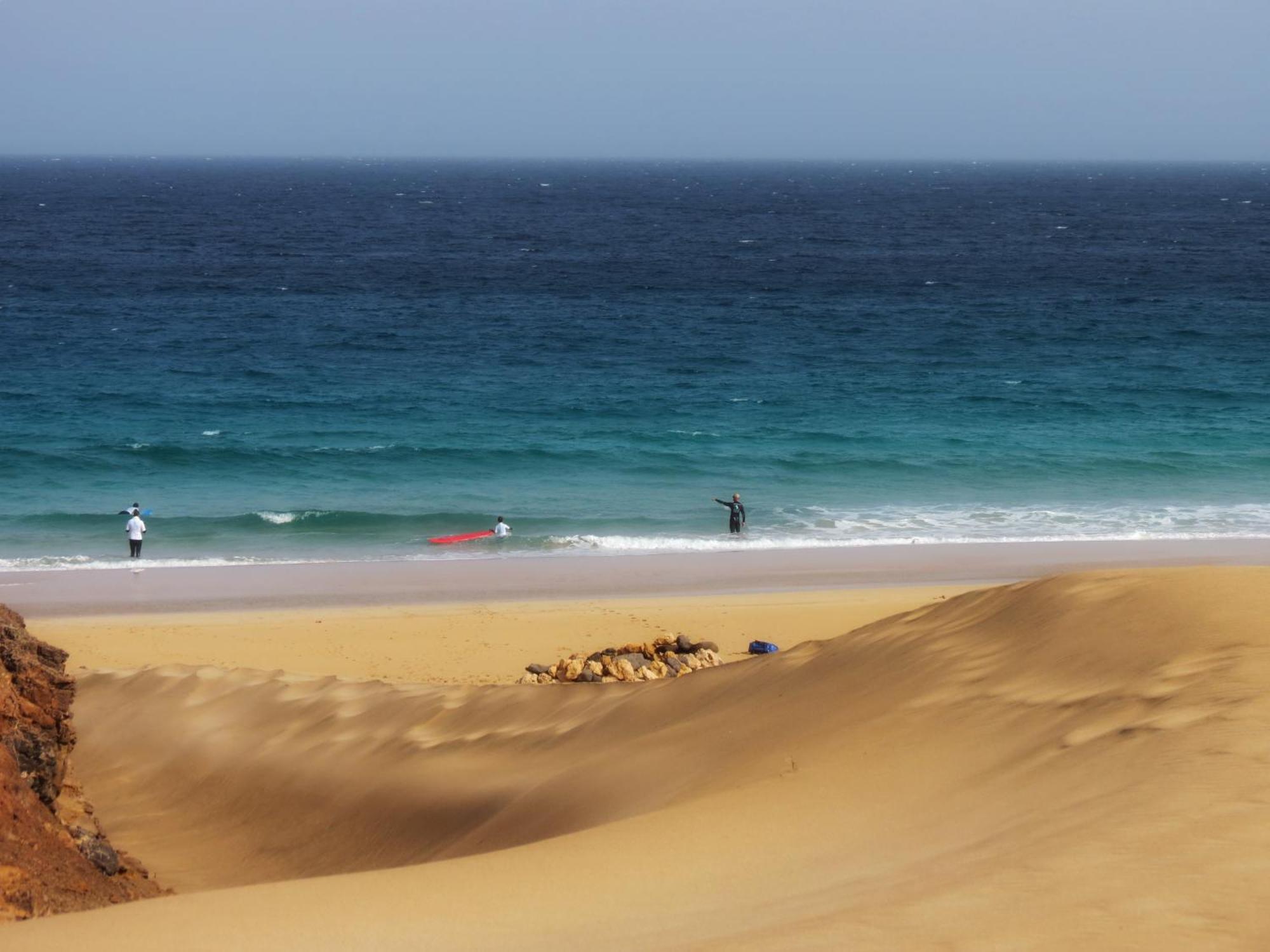 לאחארס Casa Cocoon, Sun&Freedom, 8 Mn From Beaches, Internet Fiber מראה חיצוני תמונה