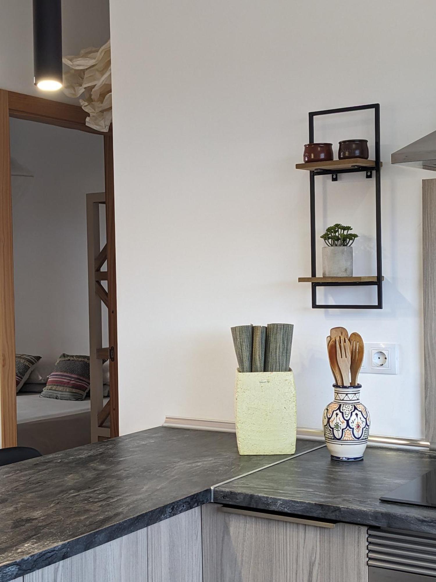 לאחארס Casa Cocoon, Sun&Freedom, 8 Mn From Beaches, Internet Fiber מראה חיצוני תמונה