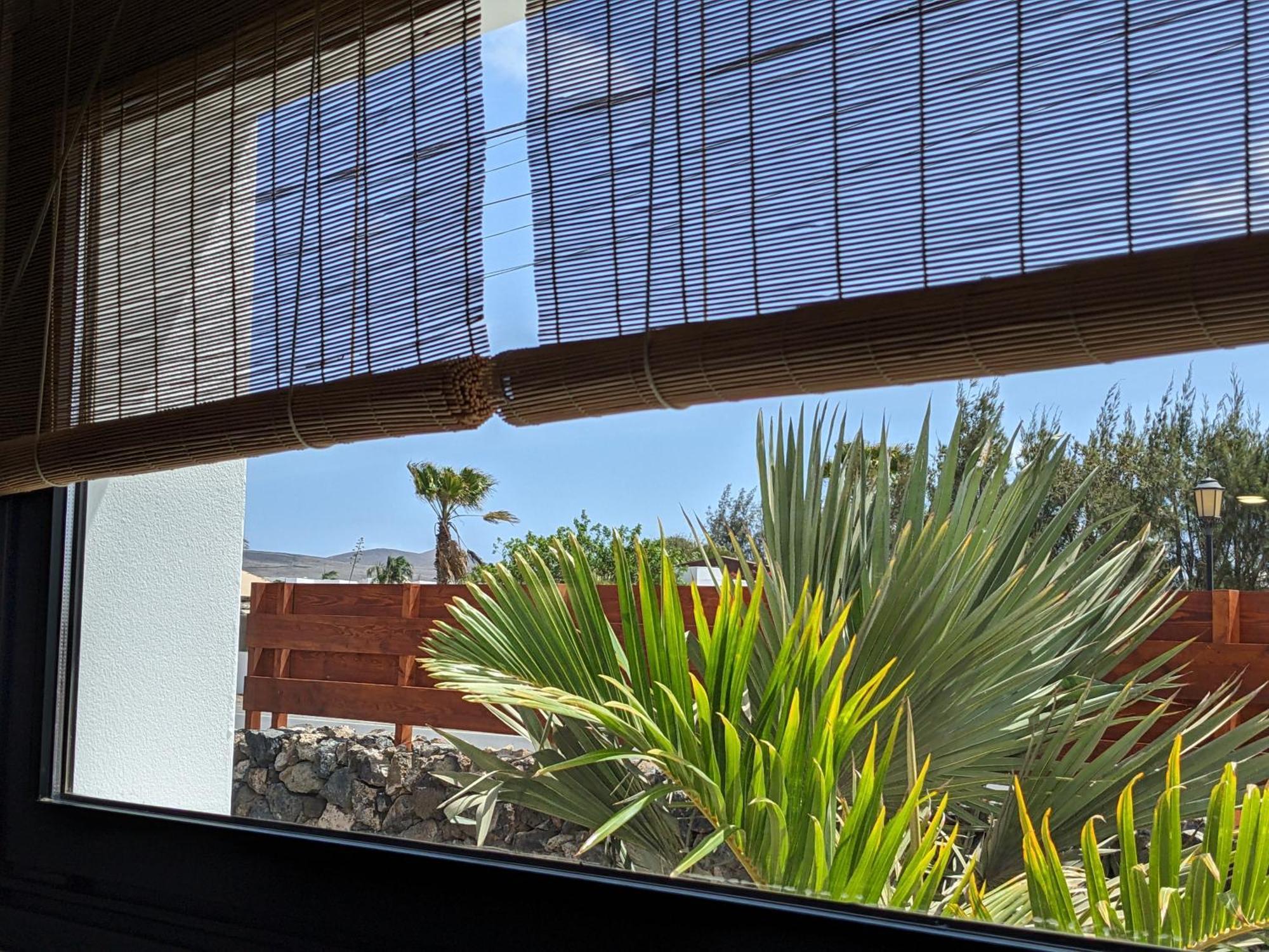 לאחארס Casa Cocoon, Sun&Freedom, 8 Mn From Beaches, Internet Fiber מראה חיצוני תמונה