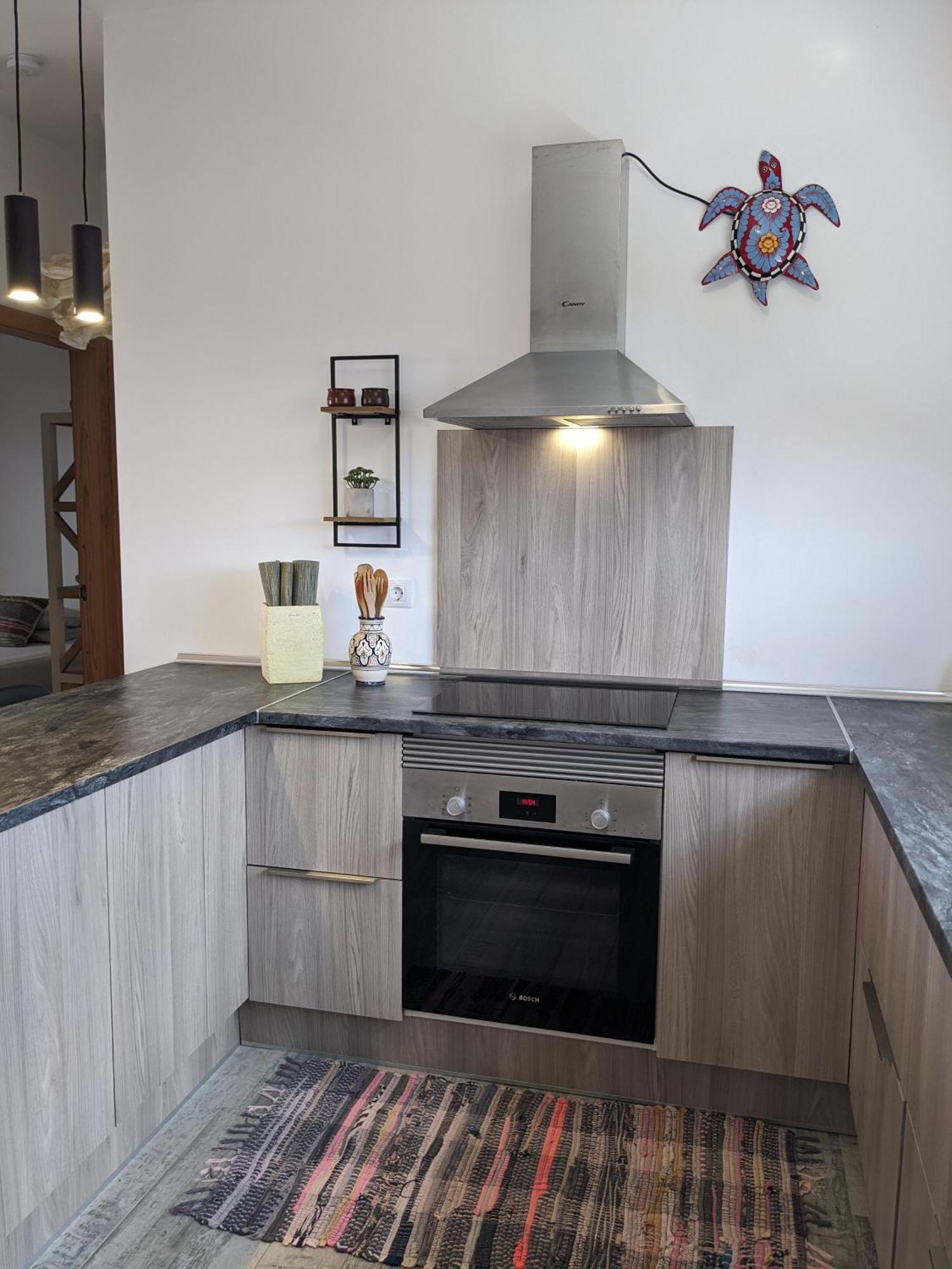 לאחארס Casa Cocoon, Sun&Freedom, 8 Mn From Beaches, Internet Fiber מראה חיצוני תמונה