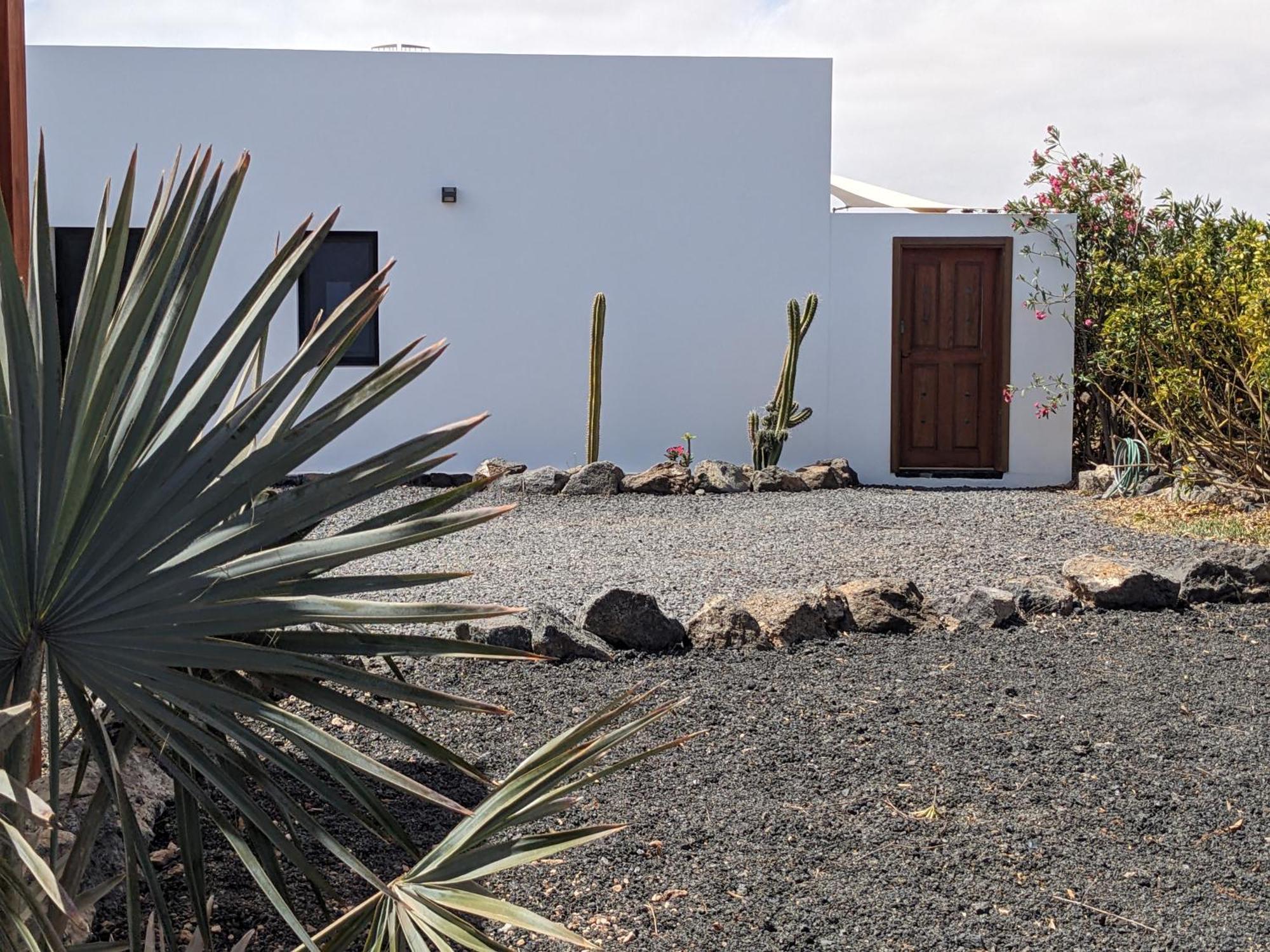 לאחארס Casa Cocoon, Sun&Freedom, 8 Mn From Beaches, Internet Fiber מראה חיצוני תמונה