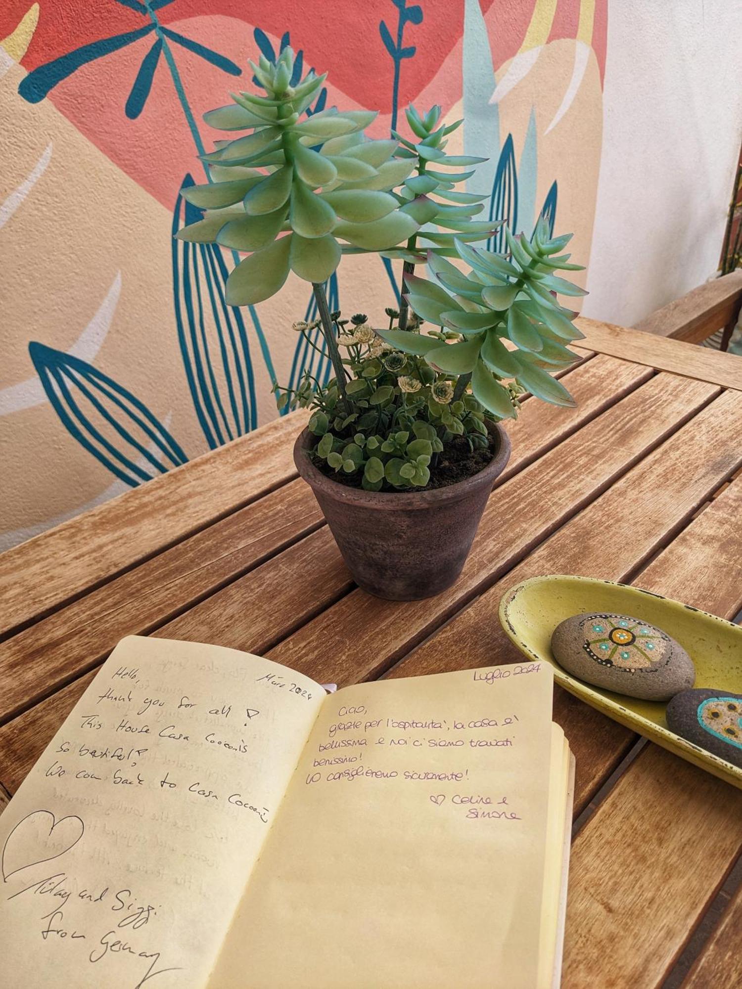 לאחארס Casa Cocoon, Sun&Freedom, 8 Mn From Beaches, Internet Fiber מראה חיצוני תמונה