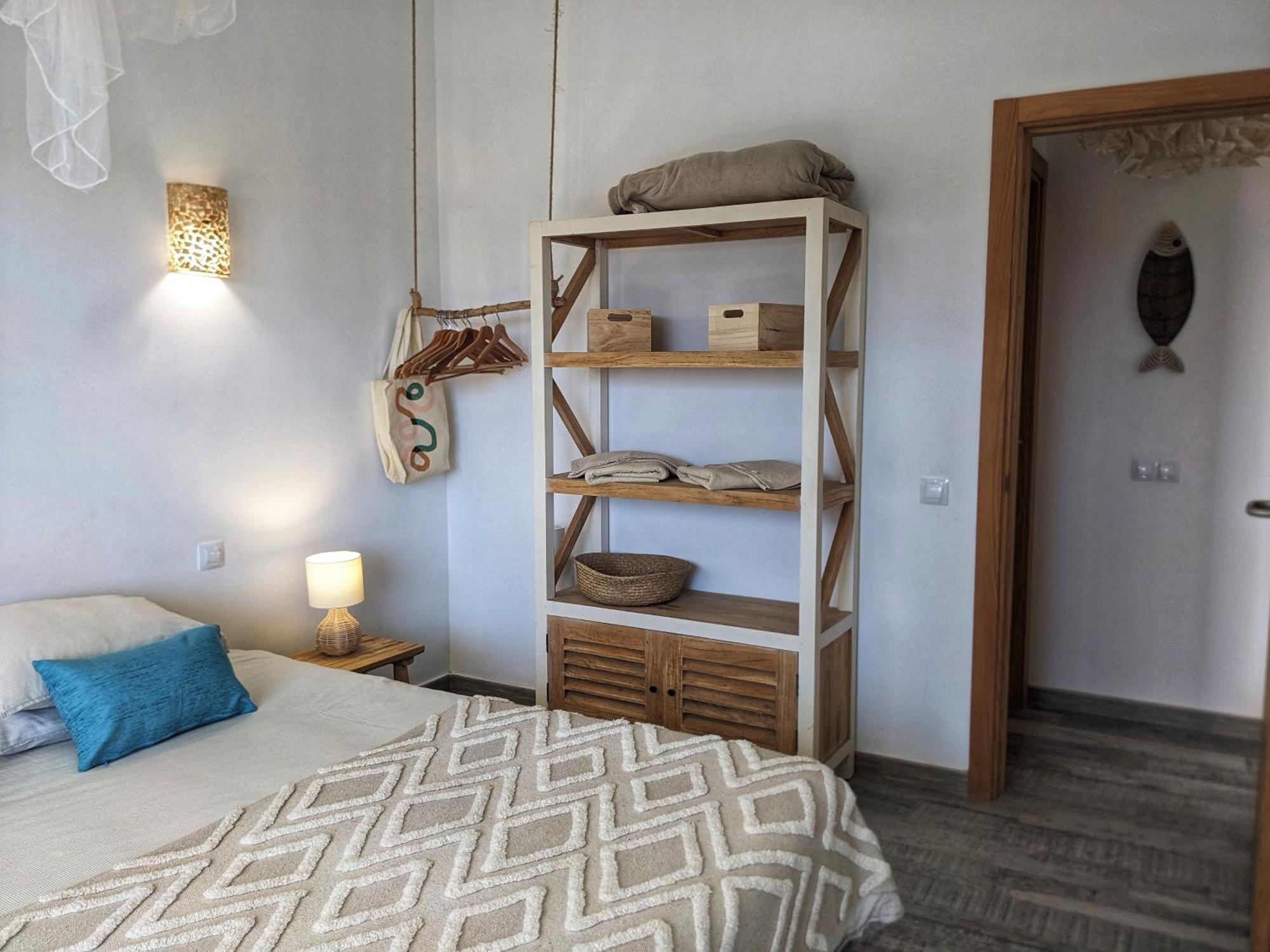לאחארס Casa Cocoon, Sun&Freedom, 8 Mn From Beaches, Internet Fiber מראה חיצוני תמונה