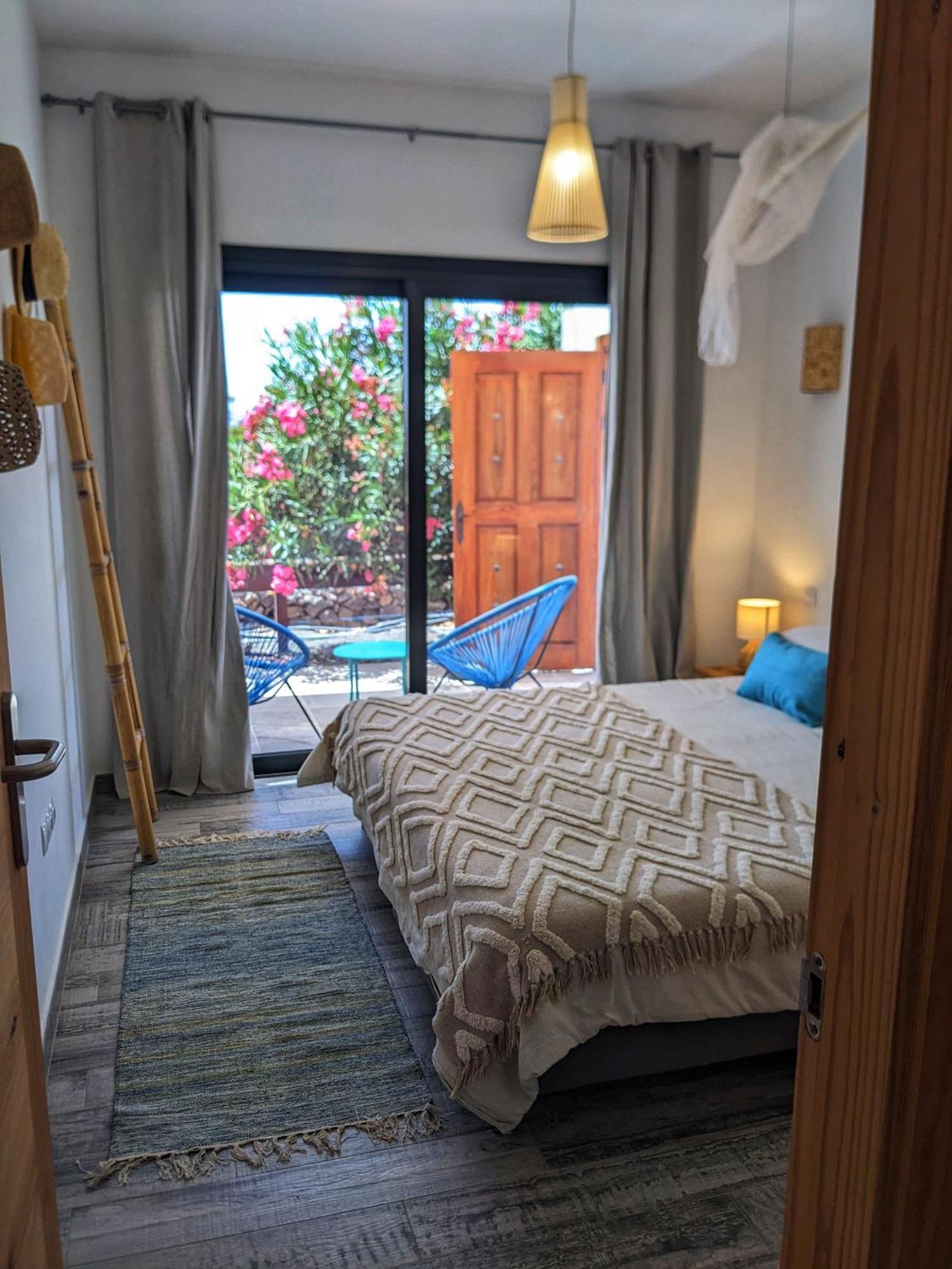 לאחארס Casa Cocoon, Sun&Freedom, 8 Mn From Beaches, Internet Fiber מראה חיצוני תמונה