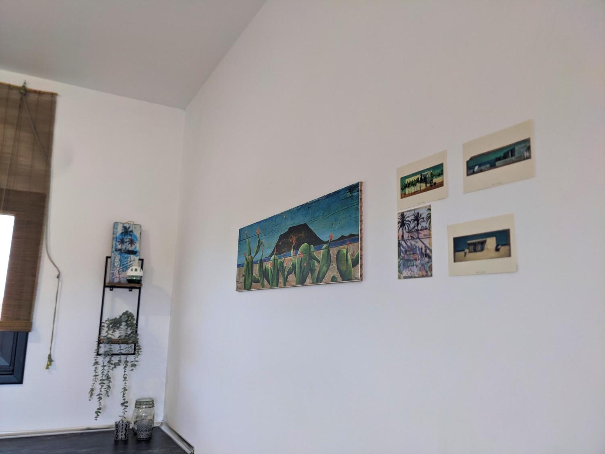 לאחארס Casa Cocoon, Sun&Freedom, 8 Mn From Beaches, Internet Fiber מראה חיצוני תמונה