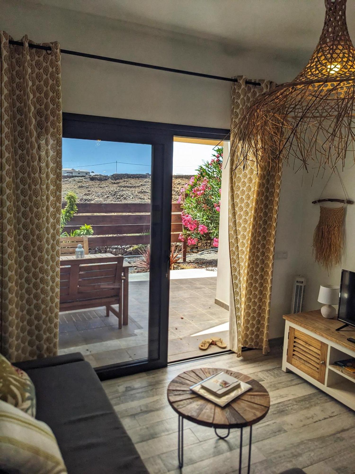 לאחארס Casa Cocoon, Sun&Freedom, 8 Mn From Beaches, Internet Fiber מראה חיצוני תמונה