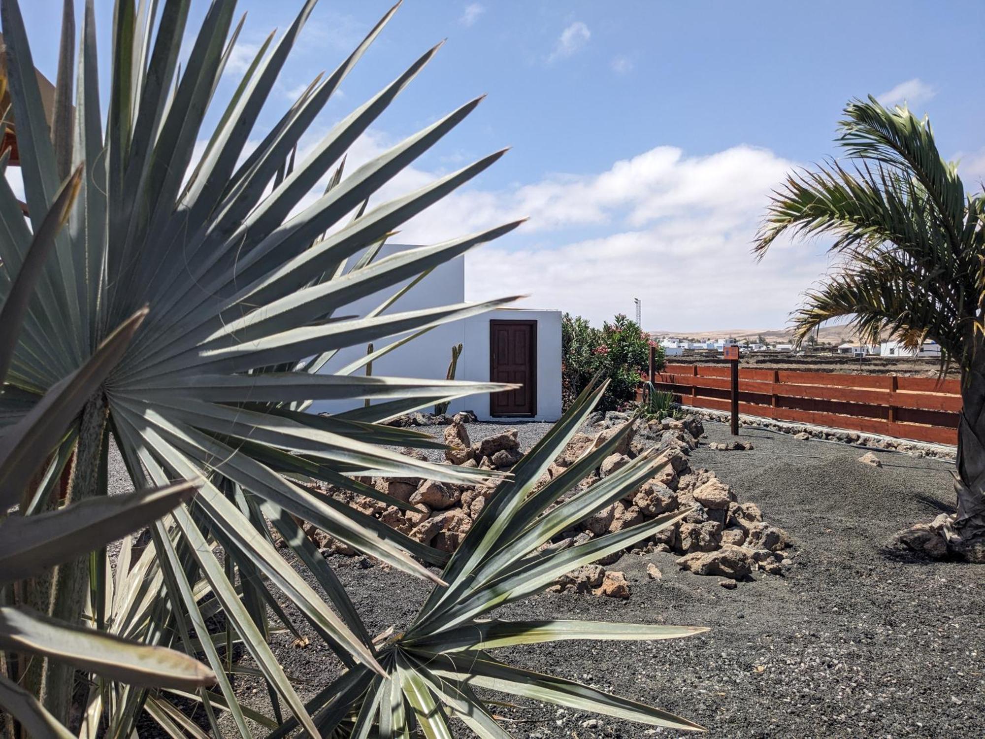לאחארס Casa Cocoon, Sun&Freedom, 8 Mn From Beaches, Internet Fiber מראה חיצוני תמונה