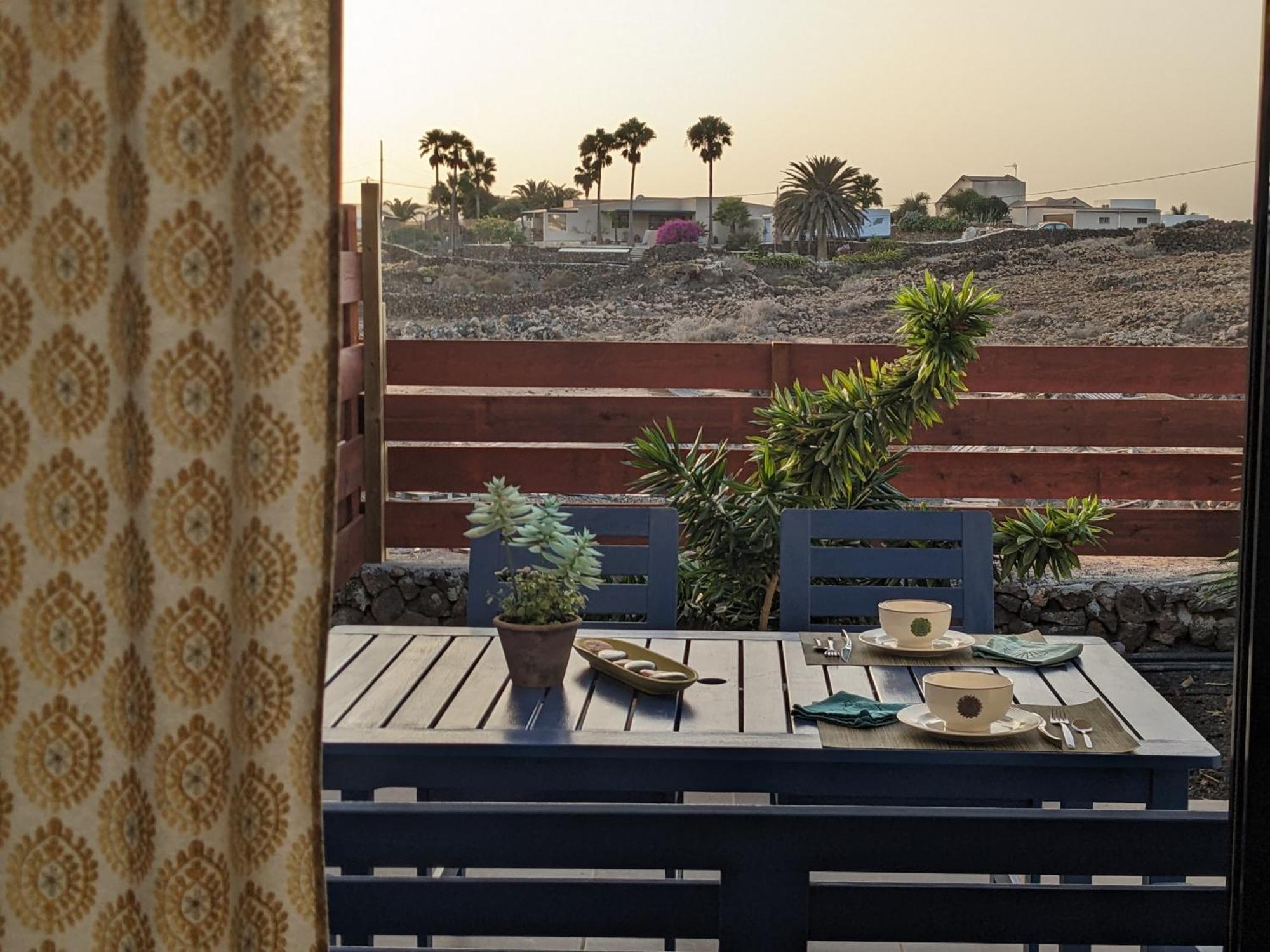 לאחארס Casa Cocoon, Sun&Freedom, 8 Mn From Beaches, Internet Fiber מראה חיצוני תמונה