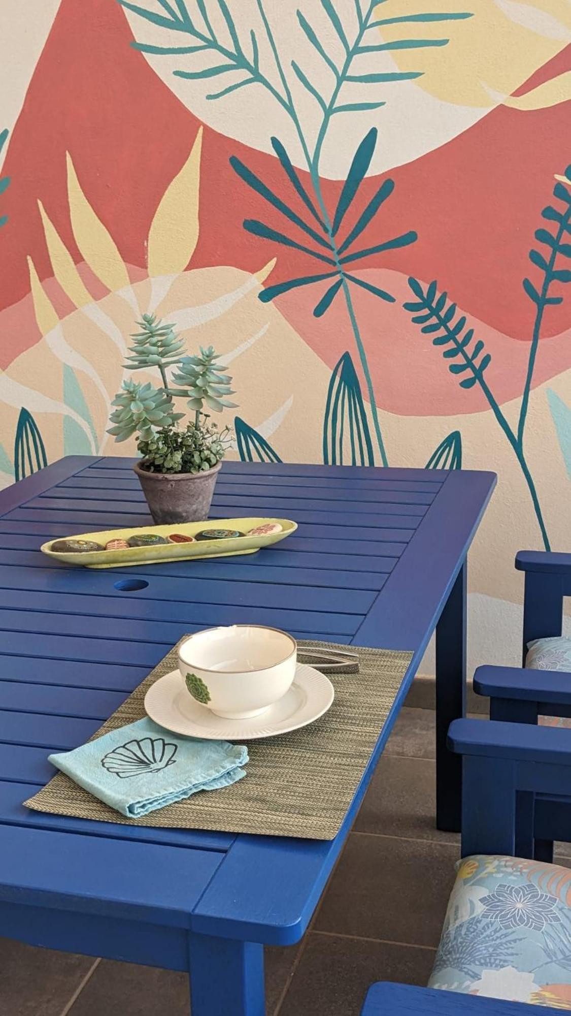 לאחארס Casa Cocoon, Sun&Freedom, 8 Mn From Beaches, Internet Fiber מראה חיצוני תמונה